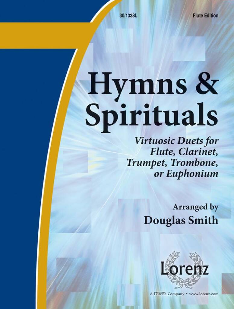 Hymns and Spirituals